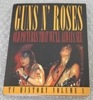GUNS N' ROSES / OLD PICTURES THAT WE'LL ALWAYS SEE (1DVD) APOCALYPSE SOUND / AS 93