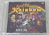 RITCHIE BLACKMORE'S RAINBOW / DEFINITIVE BERLIN 2018: THE VIDEO (1DVD-R) GIFT TITTLE
