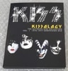KISS / KISSOLOGY: COMPANION (1DVD) APOCALYPSE SOUND / AS 158