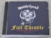 MOTORHEAD / FULL THROTTLE (2CD-R) FROG SPLASH / FSD-003/4