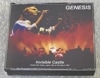 GENESIS / INVISIBLE CASTLE (4CD-R) AMITY 094