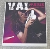 VAI / PARIS NOVEMBER 2, 1993 (2CD-R) BLUE-U 258