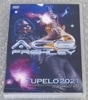 ACE FREHLEY / TUPELO 2021 (1DVD-R) SHADES 1430