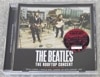 BEATLES / THE ROOFTOP CONCERT: DEFINITIVE EDITION (1CD) NO LABEL