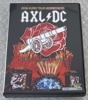 AC/DC with AXL ROSE / 2016 EURO TOUR (4DVD-R) JOHANNA / JPD-742