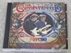 ERIC CLAPTON & STEVE WINWOOD / PSYCHO (2CD) SEE NO EVIL RECORDS / SNE-124