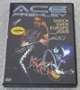 ACE FREHLEY / SHOCK OVER EUROPE 2009 (2DVD-R) JOHANNA / JPD-528