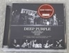 DEEP PURPLE / LOUDER THAN EVERYTHING ELSE (2CD) DARKER THAN BLUE 126/127
