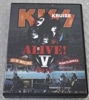 KISS / KRUISE V: 2015 (2DVD-R) LOST AND FOUND / LAF2220/2221