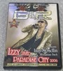 GUNS N' ROSES / IZZY JIVED PARADISE CITY 2006 (1DVD-R) JOHANNA / JPD-349