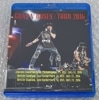 GUNS N' ROSES / TOUR 2016 (1BD-R) POISONAPPLE