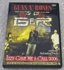 GUNS N' ROSES / IZZY GAVE ME A CALL 2006 (1DVD-R) JOHANNA / JPD-288