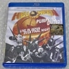 HELLOWEEN / PUMPKINS UNITED: LIVE IN JAPAN 2018 FINAL NIGHT (2BDR+2DVDR) STRAWBERRY ANGEL-075