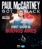 PAUL McCARTNEY / GOT BACK TOUR 2024 - FIRST SHOW IN BUENOS AIRES (1BD-R) STAR GAZER'S FILE / SGF-00404