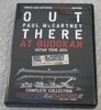 PAUL McCARTNEY / AT BUDOKAN JAPAN TOUR 2015 COMPLETE COLLECTION (4CD+1DVD+2BDR) BROAD DISC / BD003SD