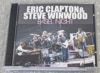 ERIC CLAPTON & STEVE WINWOOD / BASEL NIGHT (2CD-R) GOLDFINGER /GFR-028A/B