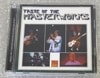 YES / TASTE OF THE MASTERWORKS (2CD-R) CAST A QUICK / CAQ001/2
