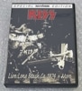 KISS / LIVE: LONG BEACH, CA 1974 + MORE (1DVD-R) KISS VISION