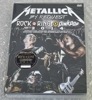 METALLICA / ROCK AM RING 2014/PINKPOP 2014 (2DVD) NO LABEL