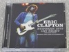 ERIC CLAPTON / BUDOKAN 1975 1ST NIGHT: UNRELEASED MASTER (2CD) TRICONE 197/198