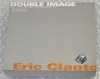 ERIC CLAPTON / DOUBLE IMAGE (4CD) MID VALLEY RECORDS / MVR 072/073/074/075