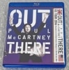 PAUL McCARTNEY / OUT THERE US TOUR 2014: WELCOME TO CHICAGO PAUL! (2DVD+1BDR) EMPRESS VALLEY SUPREME DISC