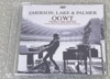 EMERSON, LAKE & PALMER / OGWT: VIDEO ARCHIVES (1DVD-R) GIFT TITTLE