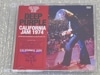 DEEP PURPLE / CALIFORNIA JAM 1974: ORIGINAL JAPANESE DVD (1DVD-R) GIFT TITTLE
