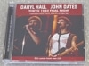 DARYL HALL & JOHN OATES / TOKYO 1980 FINAL NIGHT: DEFINITIVE MASTER (2CD) ZION-189