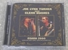 JOE LYNN TURNER with GLENN HUGHES / OSAKA 2000 (2CD-R) SHADES 1019