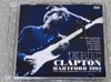 ERIC CLAPTON / HARTFORD 1992 (1DVD-R) GIFT TITTLE
