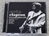 ERIC CLAPTON / PLAYS MONTREUX 1992 (2CD) BEANO-051