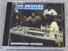 BEATLES / CONTROL ROOM MONITOR MIXES (1CD) YELLOW DOG / YD 032