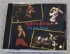 RAINBOW / RISE OVER CHICAGO (1CD) BONDAGE MUSIC / BON027