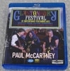PAUL McCARTNEY / GLASTONBURY 2022 (2BD-R) STARGAZER'S FILE 00140