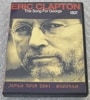 ERIC CLAPTON / THIS SONG FOR GEORGE (1DVD) NO LABEL