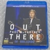 PAUL McCARTNEY / OUT THERE TOUR IN ORLANDO 2013 (1BD-R) HYPER VISION / HVC001