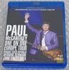 PAUL McCARTNEY / ONE ON ONE EUROPE TOUR 2016 (2BD-R) HYPER VISION / HVC-011/012