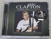 ERIC CLAPTON / FUKUOKA 1997 DAT MASTER (2CD) TRICONE 205/206