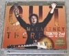 PAUL McCARTNEY / OUT THERE TOKYO 2nd (3CD+1DVD) PICCADILLY CIRCUS / PCCD-181/182/183/187