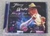 JOHNNY WINTER / JOHNNY W GOODE (2CD-R) NATIVE DANCER / NTD-008