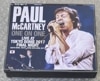 PAUL McCARTNEY / LIVE AT TOKYO DOME 2017 FINAL NIGHT (3CD-R) NO LABEL