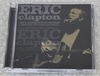 ERIC CLAPTON / JAPAN TOUR 1993: AIN'T NOBODY'S BUSINESS (2CD) TRICONE 075/076