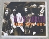 BLACK SABBATH / USA 1971 #01 (2CD-R) BLUE-U 303