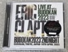 ERIC CLAPTON / BUDOKAN 2023 2ND NIGHT (2CD) TRICONE 217/218
