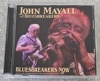 JOHN MAYALL & THE BLUESBREAKERS / BLUESBREAKERS NOW (2CD-R) UXBRIDGE 004