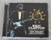 ERIC CLAPTON / MILANO 1985 1ST NIGHT (2CD) BEANO-083