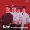 BEATLES / RECREATE STEREO MASTERS: AI STEREO REMIX COLLECTION VOL.1 (1CD-R) BEATFILE / BFP-266CDR
