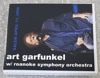 ART GARFUNKEL / SALEM APRIL 11, 2008 (1CD-R) BLUE-U 320