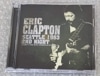ERIC CLAPTON / SEATTLE 1983 2ND NIGHT (2CD) NO LABEL
